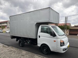 Foto 4 - Hyundai HR HR HD 2.5 TCI Longo sem Cacamba manual