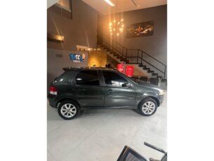 Foto 4 - Fiat Palio Palio ELX 1.8 (Flex) manual