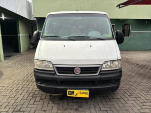 Foto 4 - Fiat Ducato Ducato 2.3 TDI 15L Minibus manual