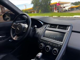 Foto 5 - Jaguar E-PACE E-Pace 2.0 P250 R-Dynamic S 4WD automático