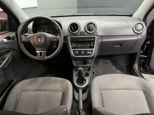 Foto 6 - Volkswagen Saveiro Saveiro Trendline 1.6 MSI CD (Flex) manual