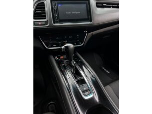 Foto 10 - Honda HR-V HR-V 1.8 EX CVT automático