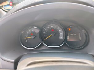 Foto 9 - Renault Logan Logan 1.0 Life manual