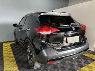 Foto 5 - NISSAN Kicks Kicks 1.6 SL CVT (Flex) automático