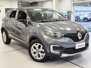 Foto 4 - Renault Captur Captur Zen 1.6 16v SCe manual
