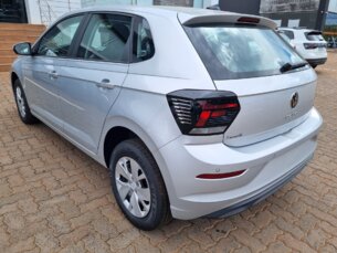 Foto 7 - Volkswagen Polo Polo 1.0 170 TSI automático
