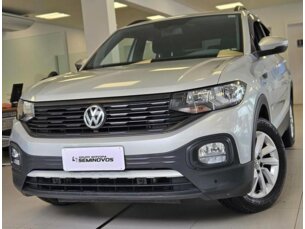 Foto 1 - Volkswagen T-Cross T-Cross 1.0 200 TSI manual