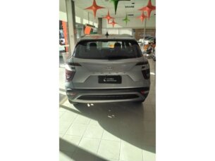 Foto 5 - Hyundai Creta Creta 1.0 T-GDI Platinum (Aut) automático
