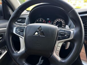 Foto 10 - Mitsubishi Pajero Sport Pajero Sport 2.4 DI-D HPE 4WD (Aut) automático