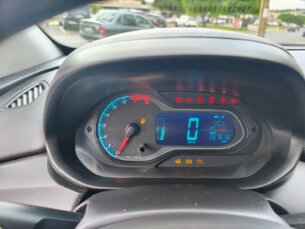 Foto 9 - Chevrolet Onix Onix 1.4 LTZ SPE/4 manual