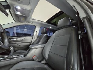 Foto 7 - Chevrolet Equinox Equinox 2.0 Premier AWD automático