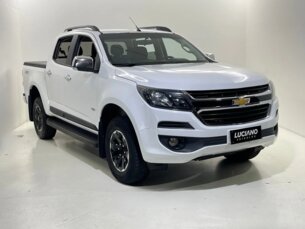 Foto 4 - Chevrolet S10 Cabine Dupla S10 2.8 CTDI LS 4WD (Cabine Dupla) manual