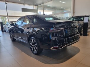 Foto 7 - Volkswagen Virtus Virtus 1.0 200 TSI Highline (Aut) automático