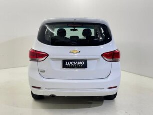 Foto 9 - Chevrolet Spin Spin 1.8 Econoflex LS 5S manual