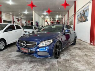 Foto 3 - Mercedes-Benz Classe C Sedã C 200 Avantgarde automático