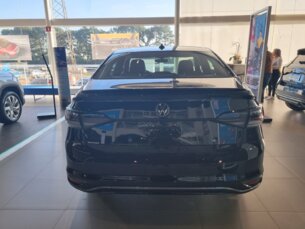 Foto 6 - Volkswagen Virtus Virtus 1.4 250 TSI Exclusive (Aut) automático