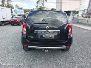 Foto 4 - Renault Duster Duster 1.6 16V Dynamique (Flex) manual