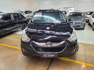 Foto 3 - Hyundai ix35 ix35 2.0L 16v (Flex) (Aut) automático