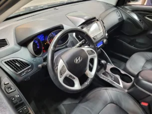 Foto 7 - Hyundai ix35 ix35 2.0L 16v (Flex) (Aut) automático