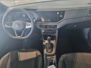 Foto 8 - Volkswagen Nivus Nivus 1.0 200 TSI Highline (Aut) automático