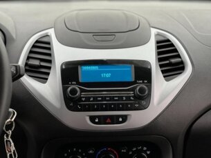 Foto 7 - Ford Ka Ka 1.0 SE manual