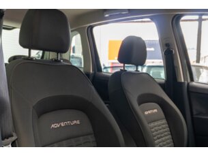Foto 9 - Fiat Idea Idea Adventure 1.8 16V E.TorQ (Flex) automático