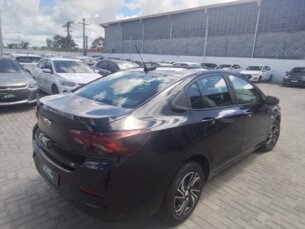 Foto 4 - Chevrolet Onix Plus Onix Plus 1.0 LT manual