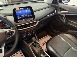 Foto 9 - Chevrolet Tracker Tracker 1.2 Turbo LTZ (Aut) automático