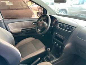 Foto 5 - Volkswagen SpaceFox SpaceFox 1.6 8V (Flex) manual