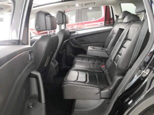 Foto 10 - Volkswagen Tiguan Tiguan Allspace 1.4 250 TSI Comfortline automático
