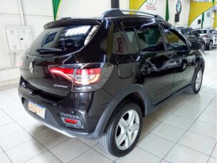 Foto 5 - Renault Sandero Stepway Sandero Stepway Zen 1.6 manual