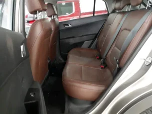 Foto 10 - Hyundai Creta Creta 2.0 Prestige (Aut) automático