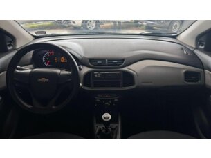 Foto 9 - Chevrolet Prisma Prisma 1.0 Joy SPE/4 manual
