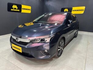 Foto 3 - Honda City City 1.5 EXL CVT automático