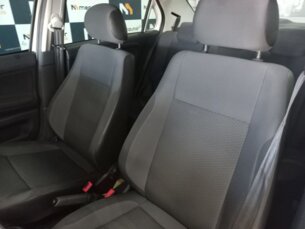 Foto 5 - Volkswagen Voyage Voyage 1.6 manual