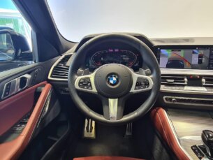 Foto 9 - BMW X6 X6 3.0 xDrive40i M Sport automático