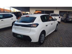 Foto 7 - Peugeot 208 208 1.0 Like manual