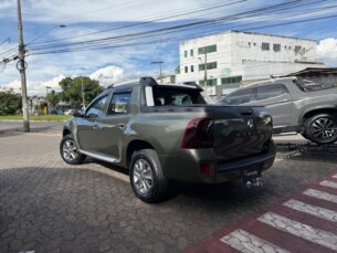 Foto 8 - Renault Oroch Duster Oroch Dynamique 2.0 16V (Flex) manual