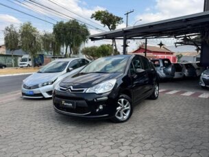 Foto 1 - Citroën C3 C3 Tendance 1.5 8V (Flex) manual