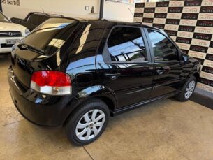 Foto 6 - Fiat Palio Palio ELX 1.4 (Flex) manual