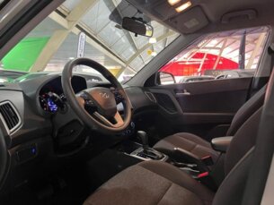 Foto 8 - Hyundai Creta Creta 1.6 Action (Aut) automático