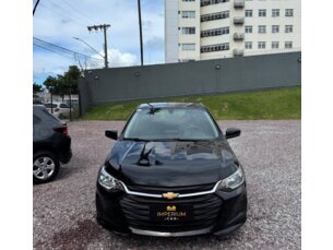 Foto 1 - Chevrolet Onix Onix 1.0 LT R6T manual