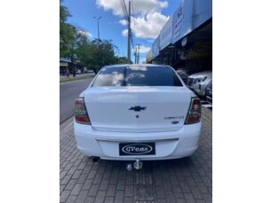 Foto 5 - Chevrolet Cobalt Cobalt LTZ 1.4 8V (Flex) manual