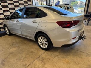Foto 7 - Chevrolet Onix Plus Onix Plus 1.0 Turbo LT manual