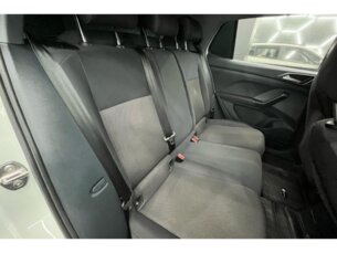 Foto 8 - Volkswagen T-Cross T-Cross 1.0 200 TSI Sense (Aut) automático