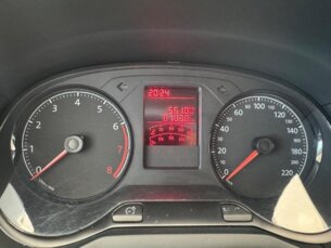 Foto 5 - Volkswagen Gol Gol 1.0 manual
