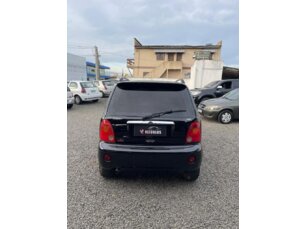 Foto 4 - CAOA Chery QQ QQ 1.1 16V manual
