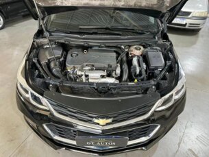 Foto 7 - Chevrolet Cruze Cruze LT 1.4 16V Ecotec (Aut) (Flex) automático