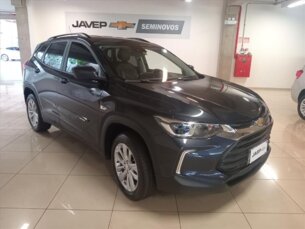 Foto 1 - Chevrolet Tracker Tracker 1.0 Turbo LTZ (Aut) automático