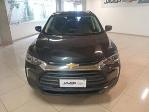 Foto 2 - Chevrolet Tracker Tracker 1.0 Turbo LTZ (Aut) automático
